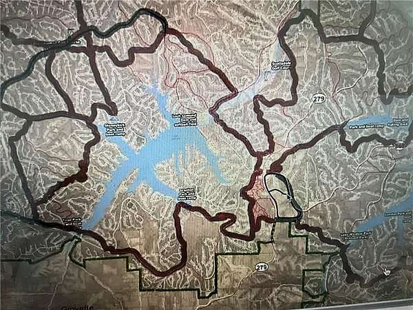 0.39 Acres of Land for Sale in Bella Vista, Arkansas