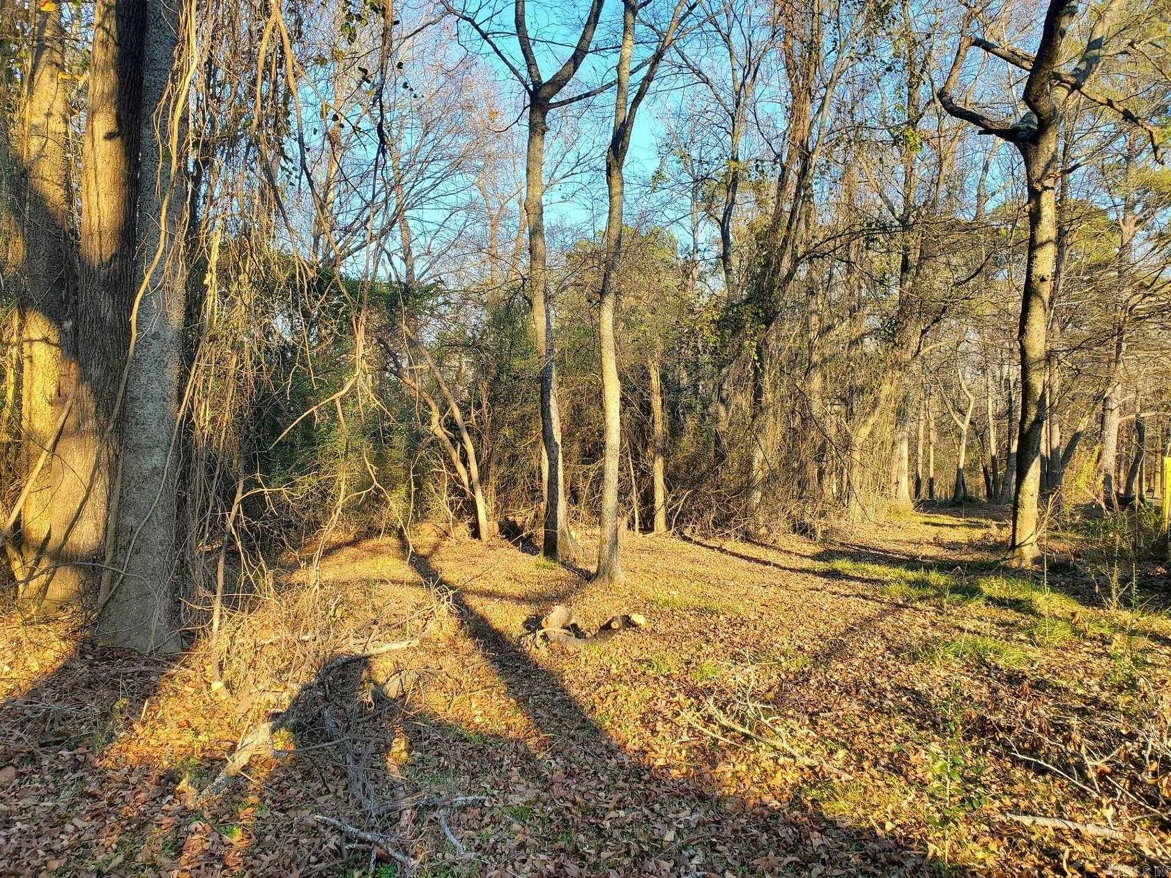 0.63 Acres of Residential Land for Sale in Arkadelphia, Arkansas