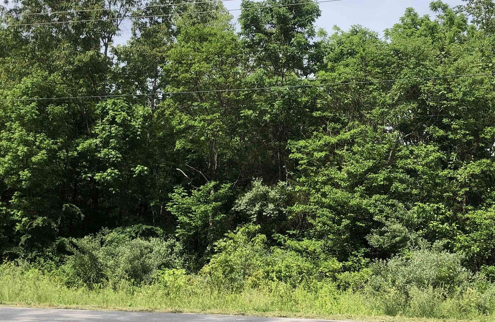 0.08 Acres of Residential Land for Sale in Cherokee Village, Arkansas