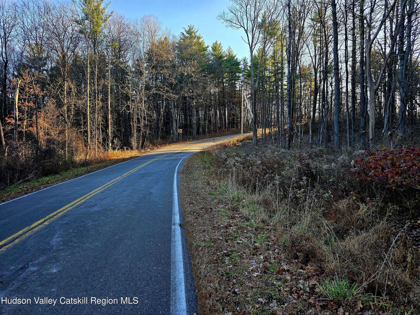 3.1 Acres of Residential Land for Sale in New Baltimore, New York