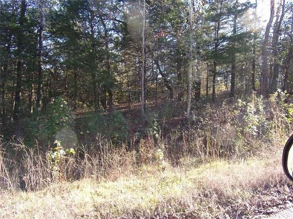 0.55 Acres of Residential Land for Sale in Murchison, Texas