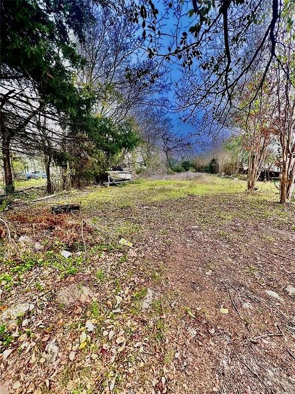 0.14 Acres of Residential Land for Sale in Greenville, Texas