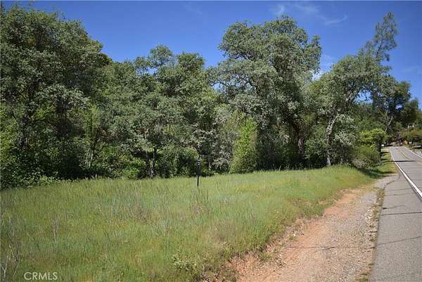 0.89 Acres of Residential Land for Sale in Grass Valley, California