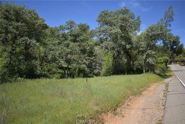 0.89 Acres of Land for Sale in Grass Valley, California