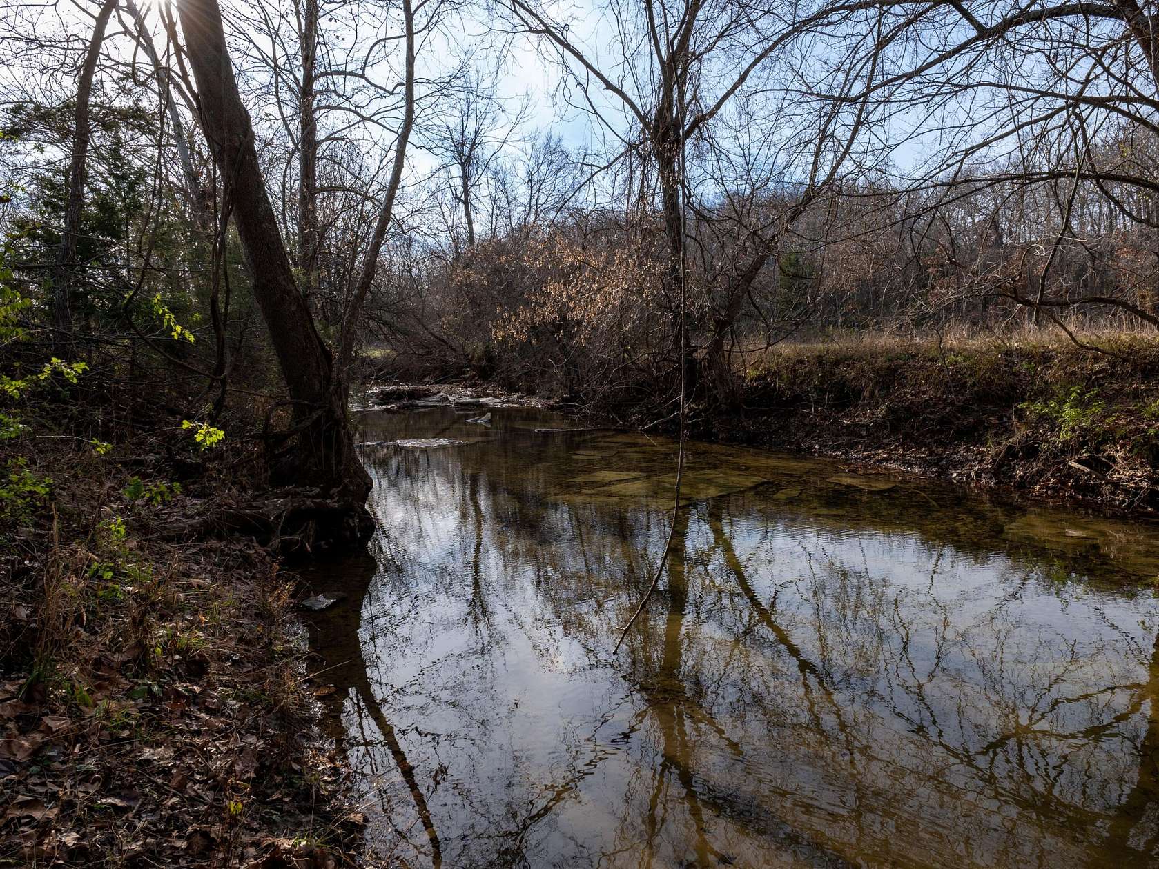 148 Acres of Recreational Land & Farm for Sale in Morrisville, Missouri