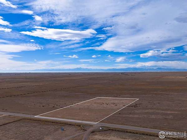 4 Acres of Land for Sale in Nunn, Colorado