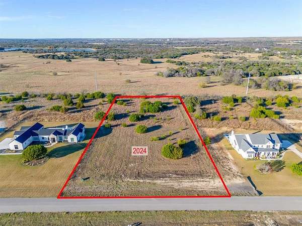 2 Acres of Residential Land for Sale in Aledo, Texas