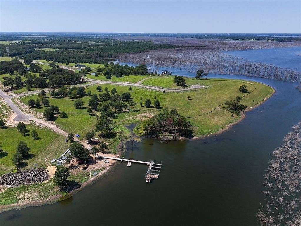 1 Acre of Residential Land for Sale in Dodd City, Texas