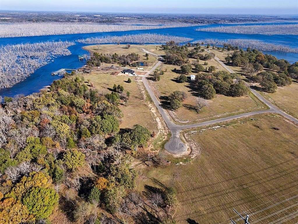 1 Acre of Residential Land for Sale in Dodd City, Texas