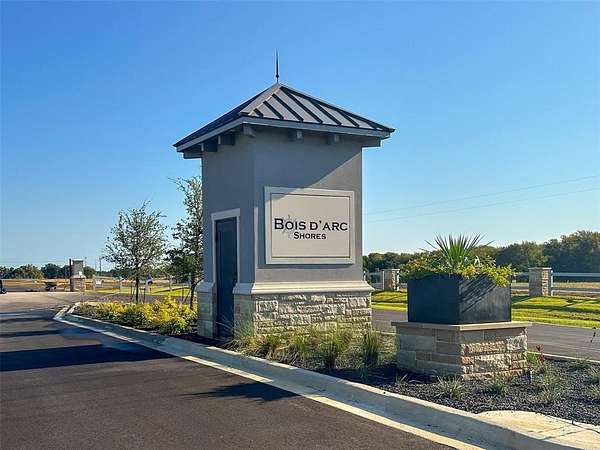 1 Acre of Residential Land for Sale in Dodd City, Texas