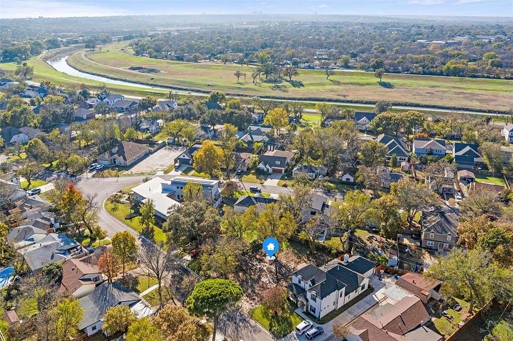 0.18 Acres of Land for Sale in Fort Worth, Texas