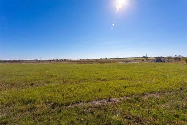 12.8 Acres of Land for Sale in Godley, Texas
