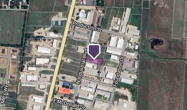 0.63 Acres of Land for Sale in Pilot Point, Texas