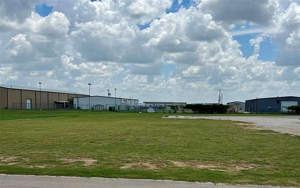 0.63 Acres of Land for Sale in Pilot Point, Texas