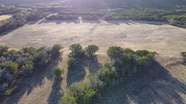 10 Acres of Land for Sale in Glen Rose, Texas