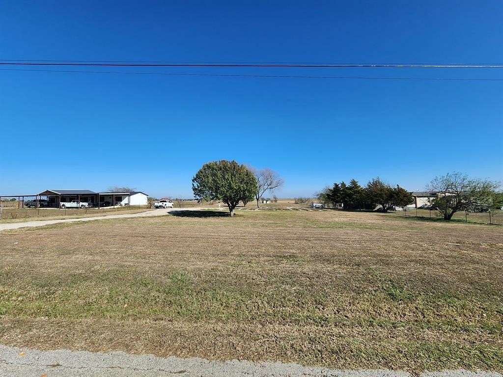 3.14 Acres of Land for Sale in Alvarado, Texas