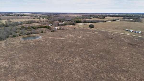 13 Acres of Land for Sale in Cooper, Texas