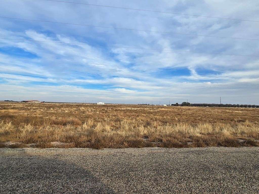 2.47 Acres of Residential Land for Sale in Seminole, Texas