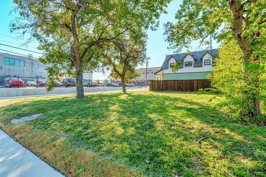 0.16 Acres of Residential Land for Sale in Fort Worth, Texas
