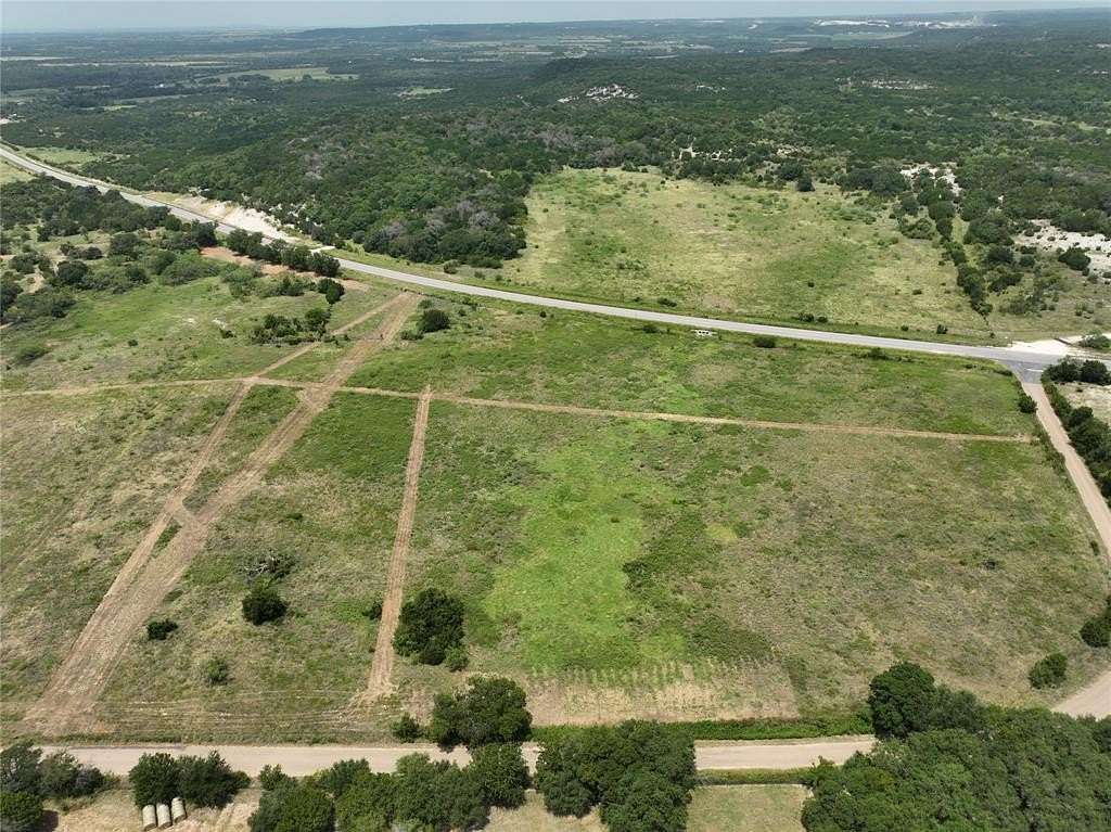 4 Acres of Residential Land for Sale in Cleburne, Texas