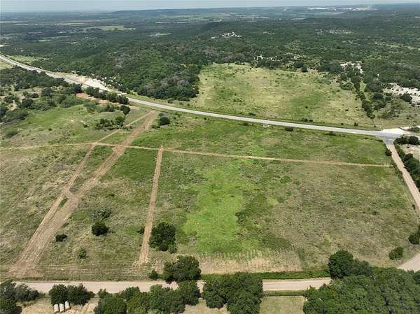 4 Acres of Residential Land for Sale in Cleburne, Texas