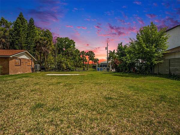 0.14 Acres of Residential Land for Sale in Tampa, Florida