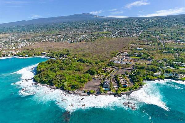 0.25 Acres of Land for Sale in Kailua-Kona, Hawaii