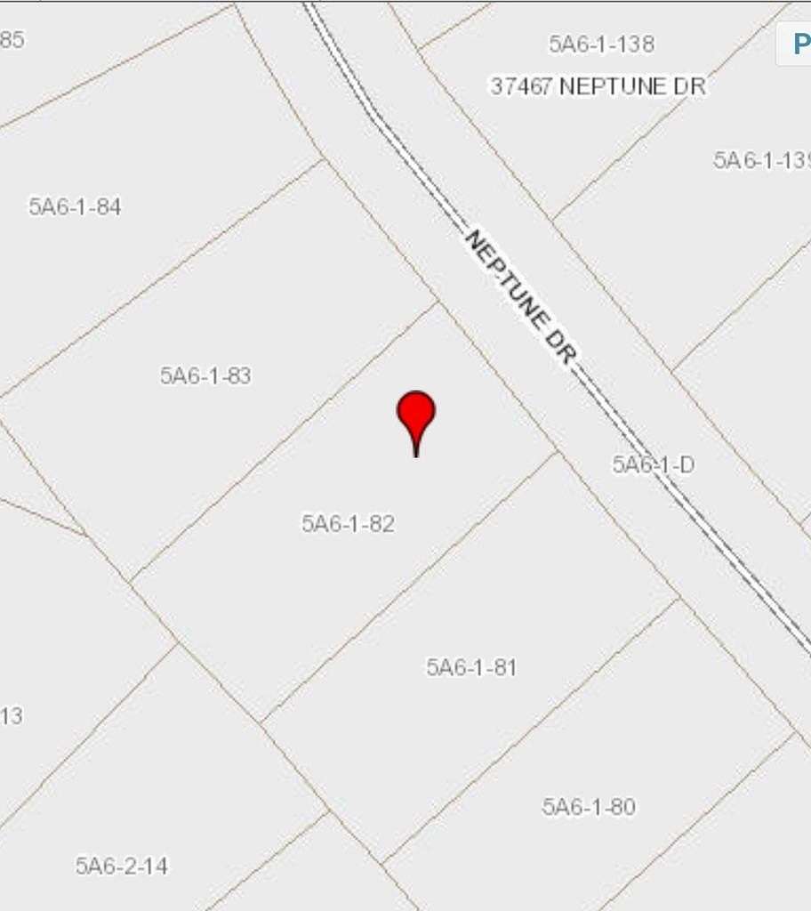 0.24 Acres of Residential Land for Sale in Greenbackville, Virginia