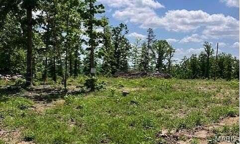 6 Acres of Residential Land for Sale in Fredericktown, Missouri