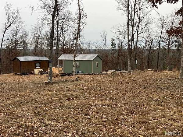 6 Acres of Residential Land for Sale in Fredericktown, Missouri