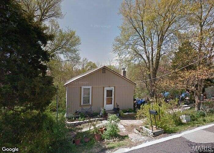 1.1 Acres of Residential Land for Sale in St. Louis, Missouri