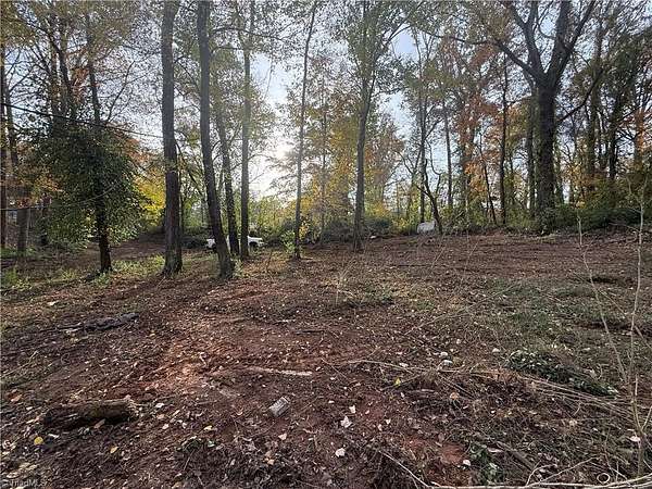 0.36 Acres of Residential Land for Sale in Winston-Salem, North Carolina