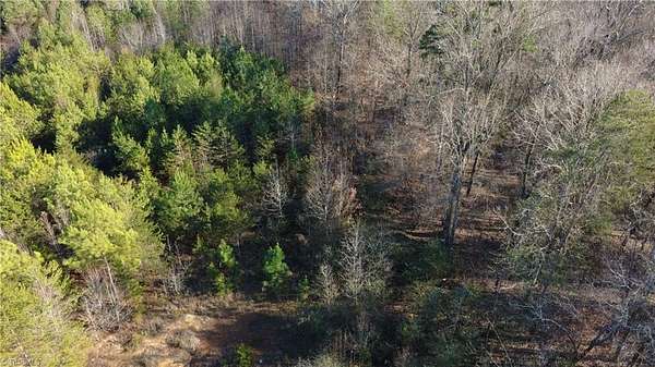 10.3 Acres of Land for Sale in Franklinville, North Carolina