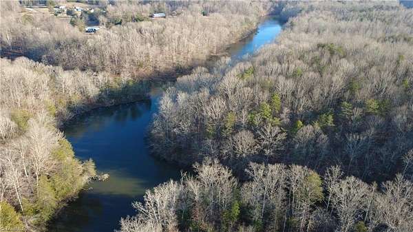 10.3 Acres of Land for Sale in Franklinville, North Carolina