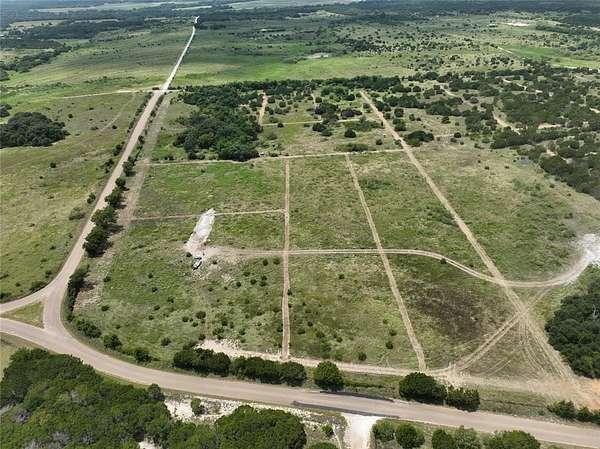 2 Acres of Residential Land for Sale in Cleburne, Texas