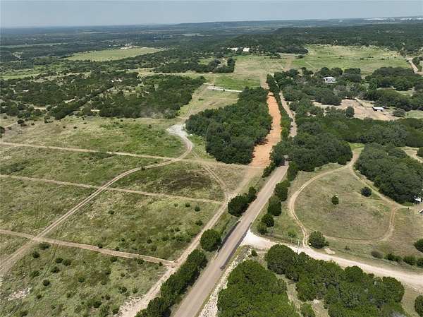 4.14 Acres of Residential Land for Sale in Cleburne, Texas