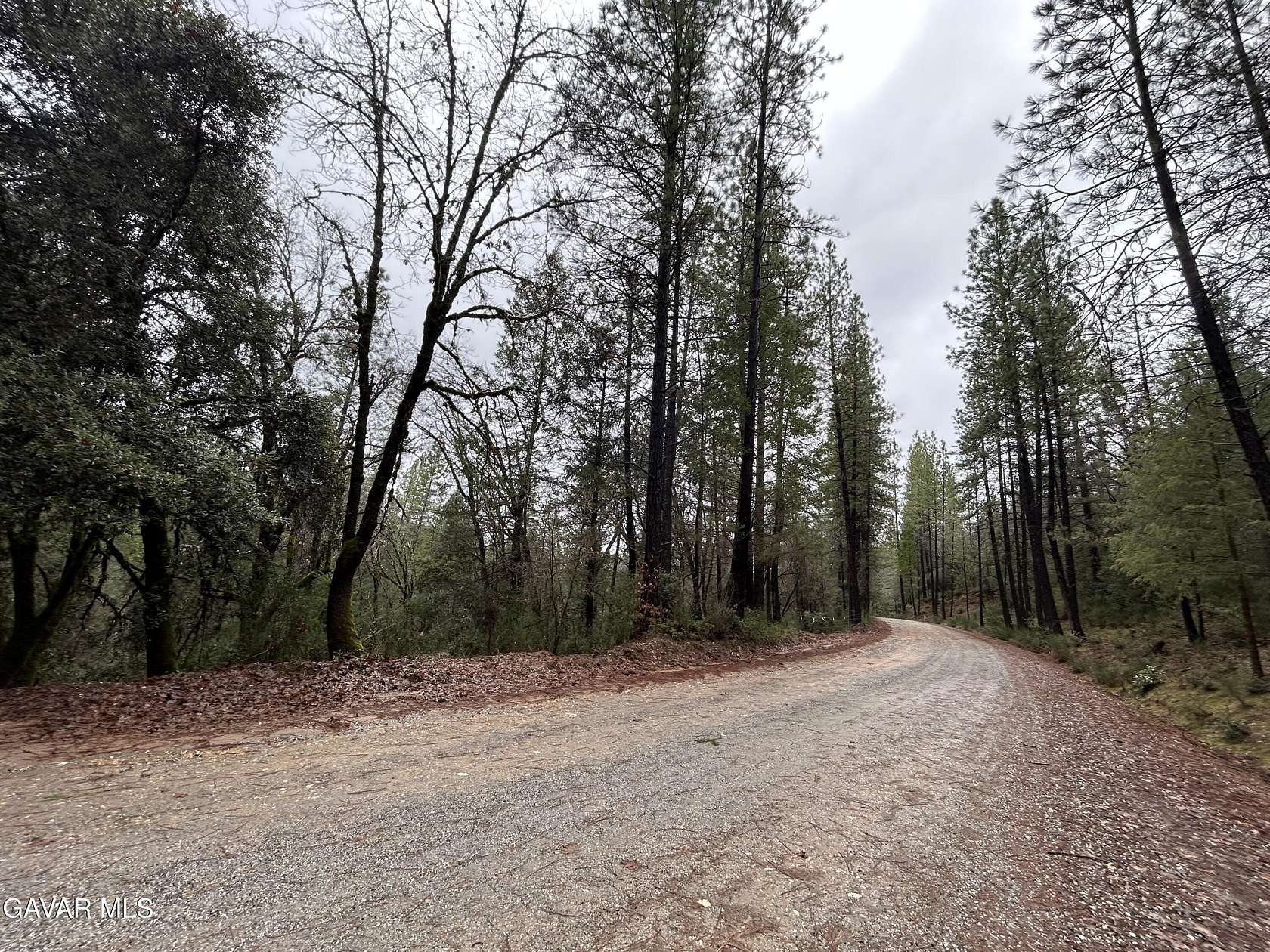 4.14 Acres of Land for Sale in Nevada City, California