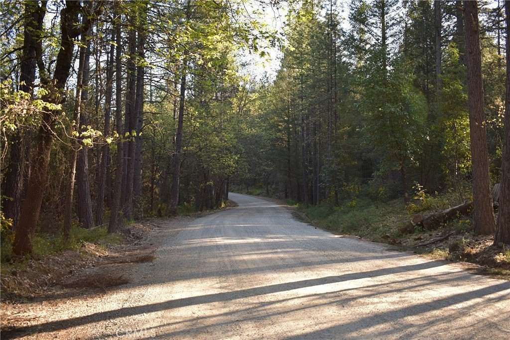 4.14 Acres of Land for Sale in Nevada City, California