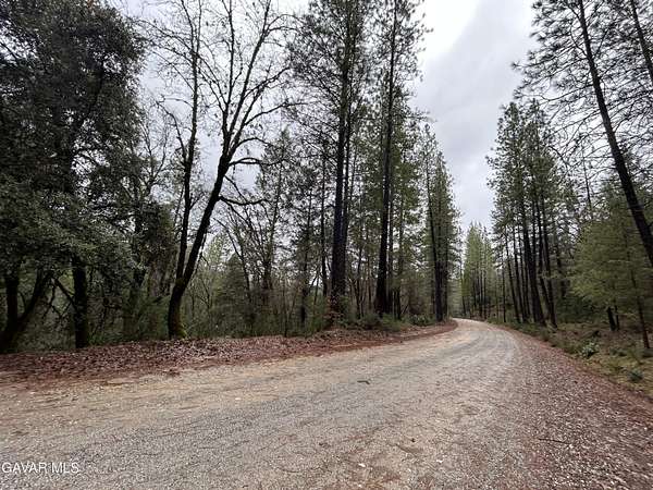 4.14 Acres of Land for Sale in Nevada City, California