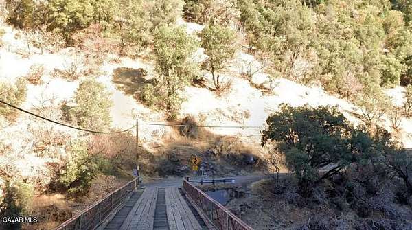 55.8 Acres of Recreational Land & Farm for Sale in Nevada City, California