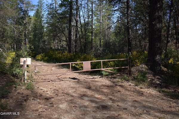 46.3 Acres of Land for Sale in Nevada City, California