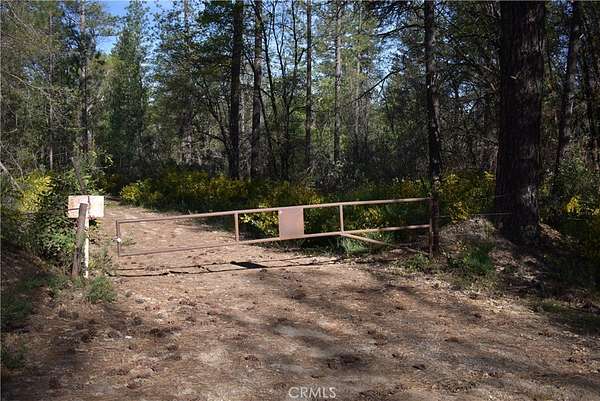 46.3 Acres of Land for Sale in Nevada City, California