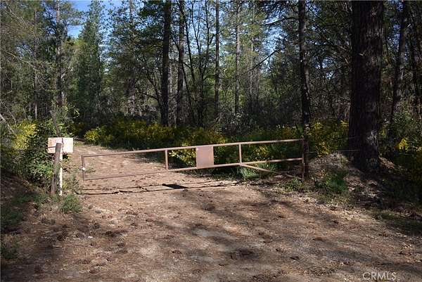 46.3 Acres of Land for Sale in Nevada City, California