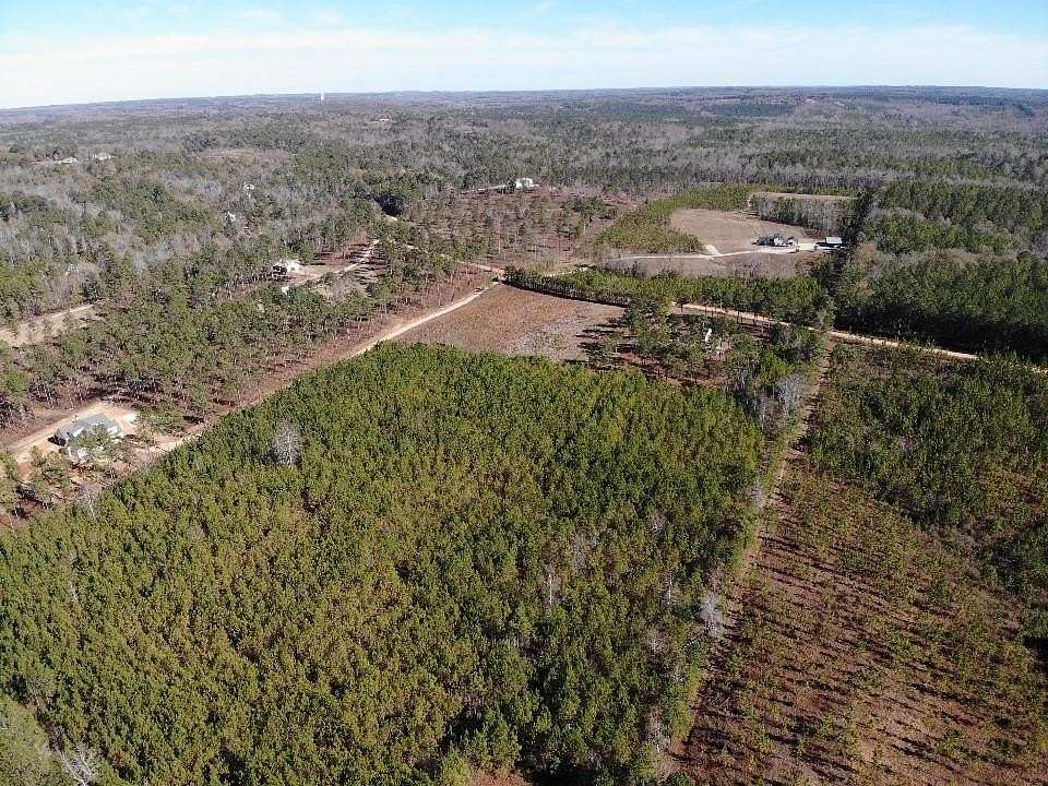 14.8 Acres of Land for Sale in Auburn, Alabama