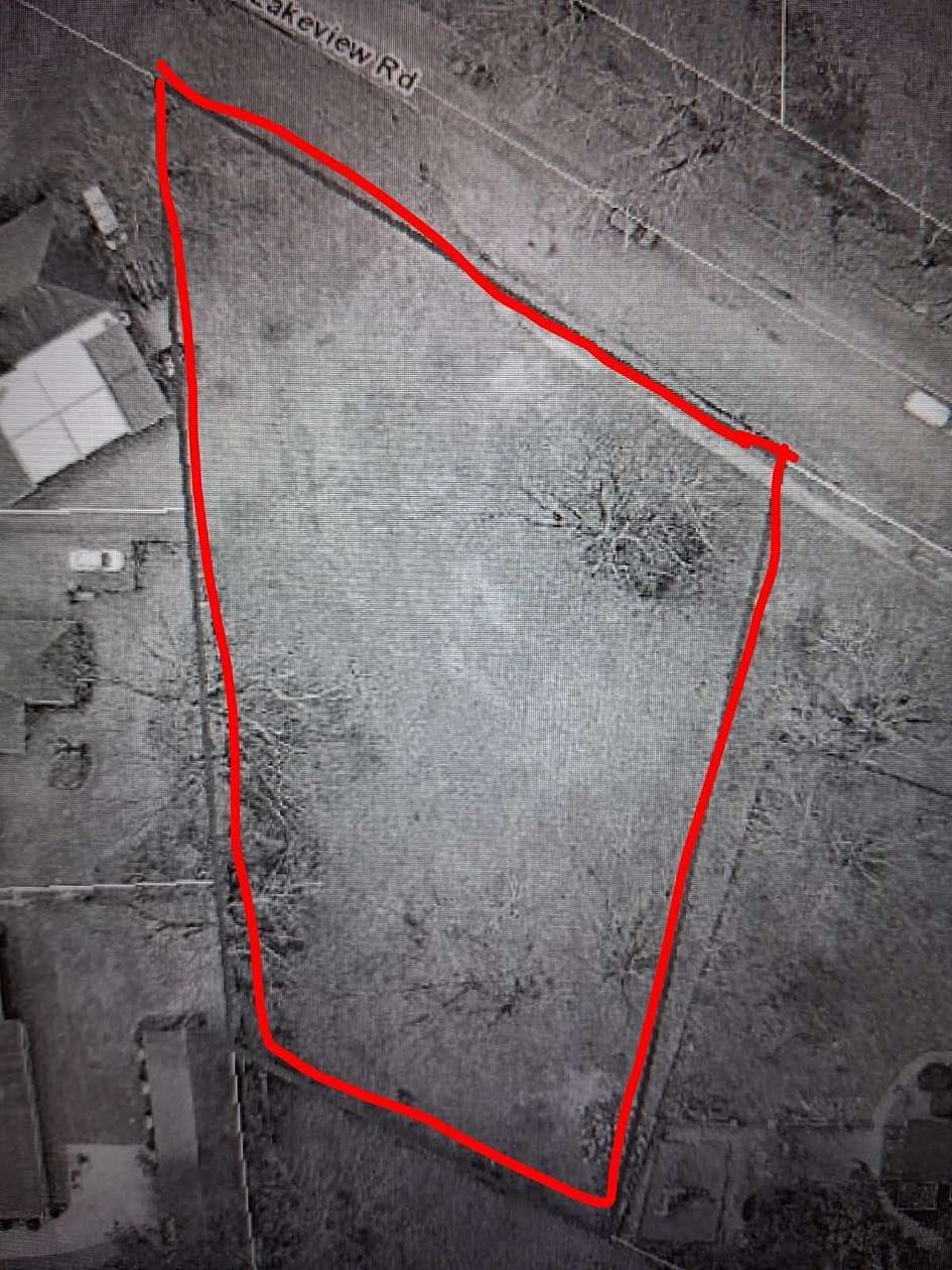 1 Acre of Residential Land for Sale in Memphis, Tennessee