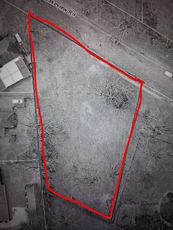 1 Acre of Residential Land for Sale in Memphis, Tennessee