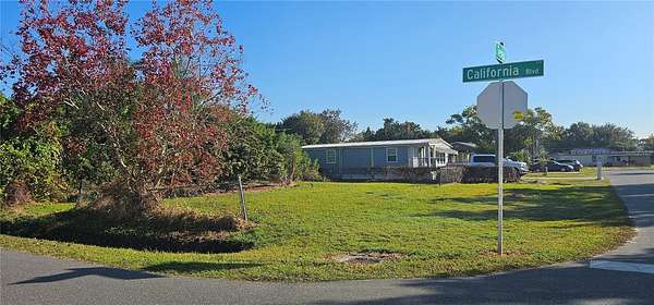 0.18 Acres of Residential Land for Sale in Kissimmee, Florida