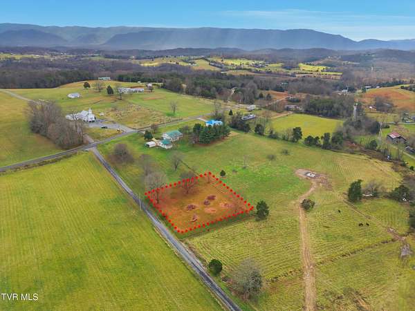 0.44 Acres of Residential Land for Sale in Greeneville, Tennessee