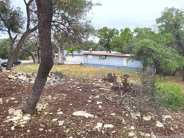 0.2 Acres of Improved Residential Land for Sale in Canyon Lake, Texas
