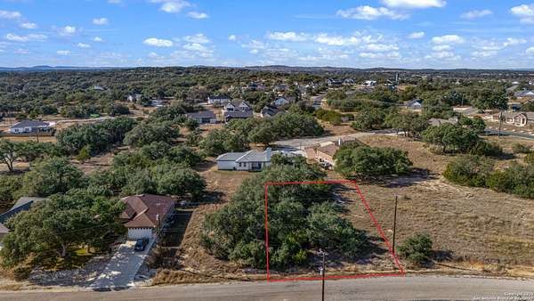 0.23 Acres of Residential Land for Sale in Blanco, Texas